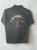 FIELD RIDERS CLUB ポロシャツ