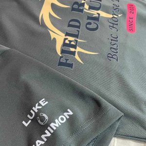 画像3: FIELD RIDERS CLUB ポロシャツ